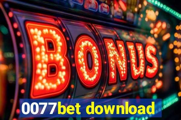 0077bet download